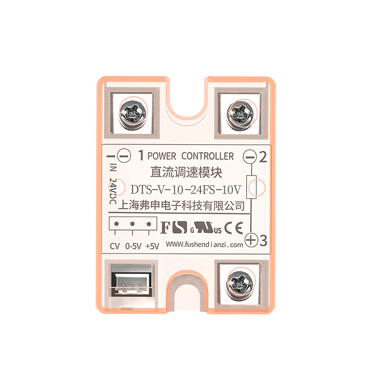 DTS-V-10-24FS-10V